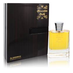 Al Haramain Obsessive Oudh Eau De Parfum Spray (Unisex) By Al Haramain