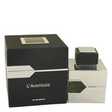 L'aventure Eau De Parfum Spray By Al Haramain