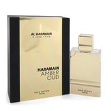 Al Haramain Amber Oud Gold Edition Eau De Parfum Spray (Unisex) By Al Haramain