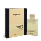 Al Haramain Amber Oud Gold Edition Eau De Parfum Spray (Unisex) By Al Haramain