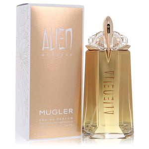 Alien Goddess Eau De Parfum Spray By Thierry Mugler