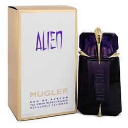 Alien Eau De Parfum Refillable Spray By Thierry Mugler