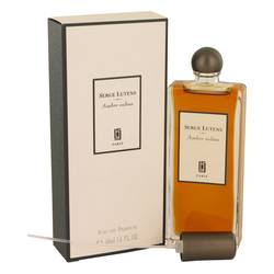 Ambre Sultan Eau De Parfum Spray (Unisex) By Serge Lutens