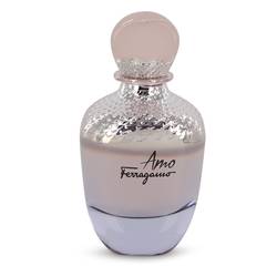 Amo Ferragamo Eau De Parfum Spray (Tester) By Salvatore Ferragamo