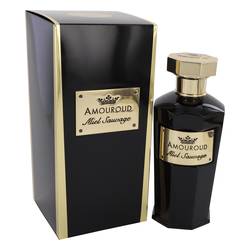 Miel Sauvage Eau De Parfum Spray (Unisex) By Amouroud