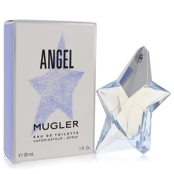 Angel Eau De Toilette Spray By Thierry Mugler