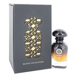 Arabia Black Iii Extrait De Parfum Spray (Unisex) By Widian