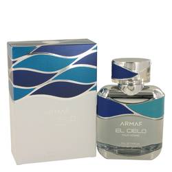 Armaf El Cielo Eau De Parfum Spray By Armaf