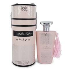 Areej Al Zahoor Eau De Parfum Spray By Rihanah