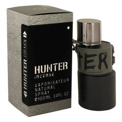 Armaf Hunter Intense Eau De Parfum Spray By Armaf