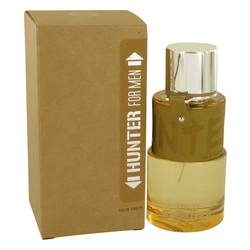 Armaf Hunter Eau De Toilette Spray By Armaf