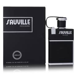 Armaf Sauville Eau De Parfum Spray By Armaf