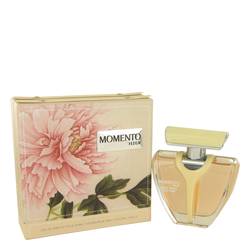 Armaf Momento Fleur Eau De Parfum Spray By Armaf