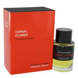 Carnal Flower Eau De Parfum Spray (Unisex) By Frederic Malle