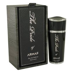 The Pride Of Armaf Eau De Parfum Spray By Armaf