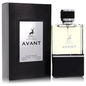 Avant Eau De Parfum Spray By Maison Alhambra