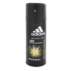 Adidas Victory League Deodorant Body Spray By Adidas