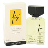 Fidji Eau De Toilette Spray By Guy Laroche