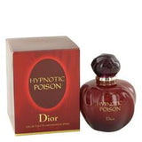 Hypnotic Poison Eau De Toilette Spray By Christian Dior