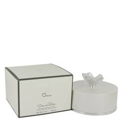 Oscar Perfumed Dusting Powder By Oscar De La Renta