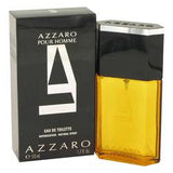 Azzaro Eau De Toilette Spray By Azzaro