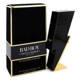 Bad Boy Eau De Toilette Spray By Carolina Herrera