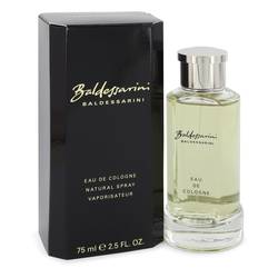 Baldessarini Cologne Spray By Hugo Boss