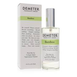 Demeter Bamboo Cologne Spray By Demeter