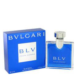 Bvlgari Blv Eau De Toilette Spray By Bvlgari