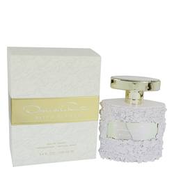 Bella Blanca Eau De Parfum Spray By Oscar De La Renta