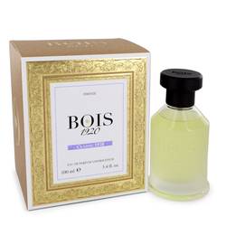 Bois Classic 1920 Eau De Parfum Spray (Unisex) By Bois 1920