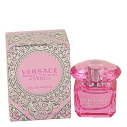 Bright Crystal Absolu Mini EDP By Versace