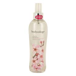 Bodycology Cherry Blossom Fragrance Mist Spray By Bodycology