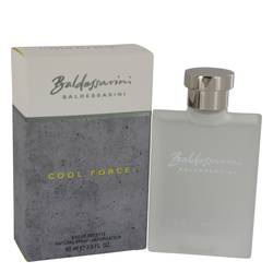 Baldessarini Cool Force Eau De Toilette Spray By Baldessarini