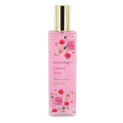 Bodycology Sweet Love Fragrance Mist Spray By Bodycology