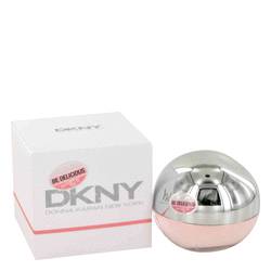 Be Delicious Fresh Blossom Eau De Parfum Spray By Donna Karan