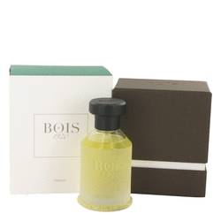 Vetiver Ambrato Eau De Toilette Spray By Bois 1920