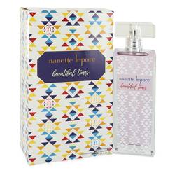 Beautiful Times Eau De Parfum Spray By Nanette Lepore