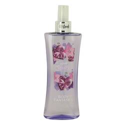 Body Fantasies Love Struck Body Spray By Parfums De Coeur