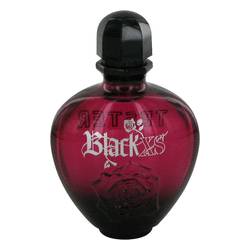 Black Xs Eau De Toilette Spray (Tester) By Paco Rabanne