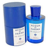 Blu Mediterraneo Mirto Di Panarea Eau De Toilette Spray (Unisex) By Acqua Di Parma