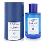 Blu Mediterraneo Cipresso Di Toscana Eau De Toilette Spray By Acqua Di Parma