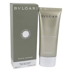 Bvlgari (bulgari) After Shave Balm By Bvlgari