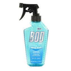 Bod Man Blue Surf Body Spray By Parfums De Coeur