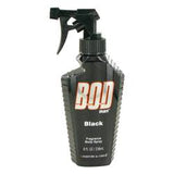 Bod Man Black Body Spray By Parfums De Coeur