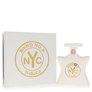 Bond No. 9 Tribeca Eau De Parfum Spray (Unisex) By Bond No. 9