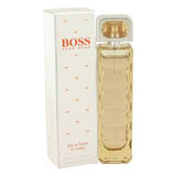 Boss Orange Eau De Toilette Spray By Hugo Boss