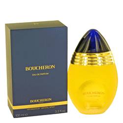 Boucheron Eau De Parfum Spray By Boucheron