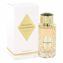 Boucheron Place Vendome Eau De Parfum Spray By Boucheron