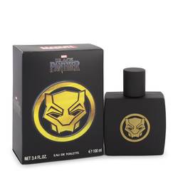 Black Panther Marvel Eau De Toilette Spray By Marvel